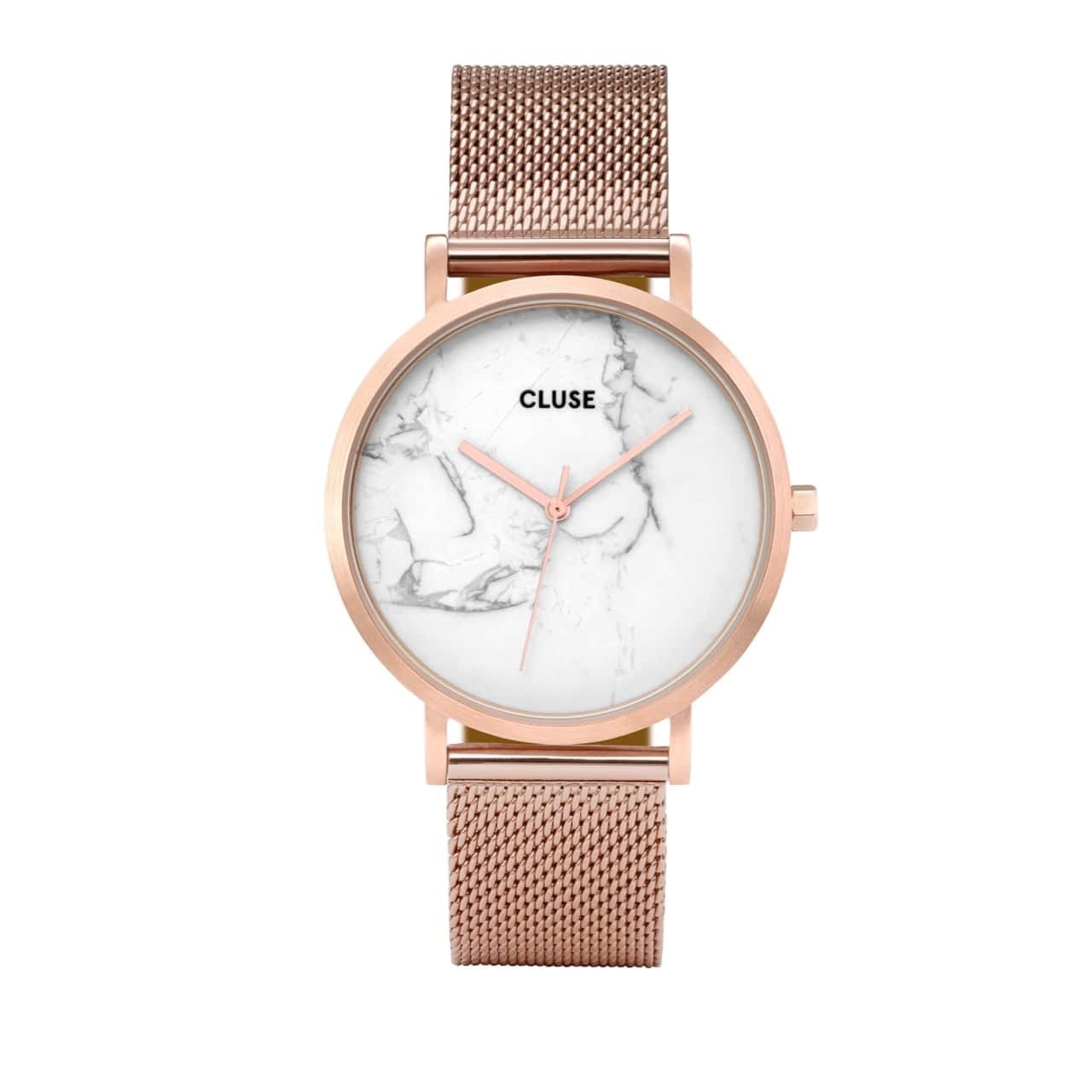 Orologio Donna Solo Tempo La Roche Oro Rosa - CLUSE