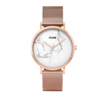 Orologio Donna Solo Tempo La Roche Oro Rosa - CLUSE