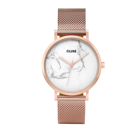 Orologio Donna Solo Tempo La Roche Oro Rosa - CLUSE
