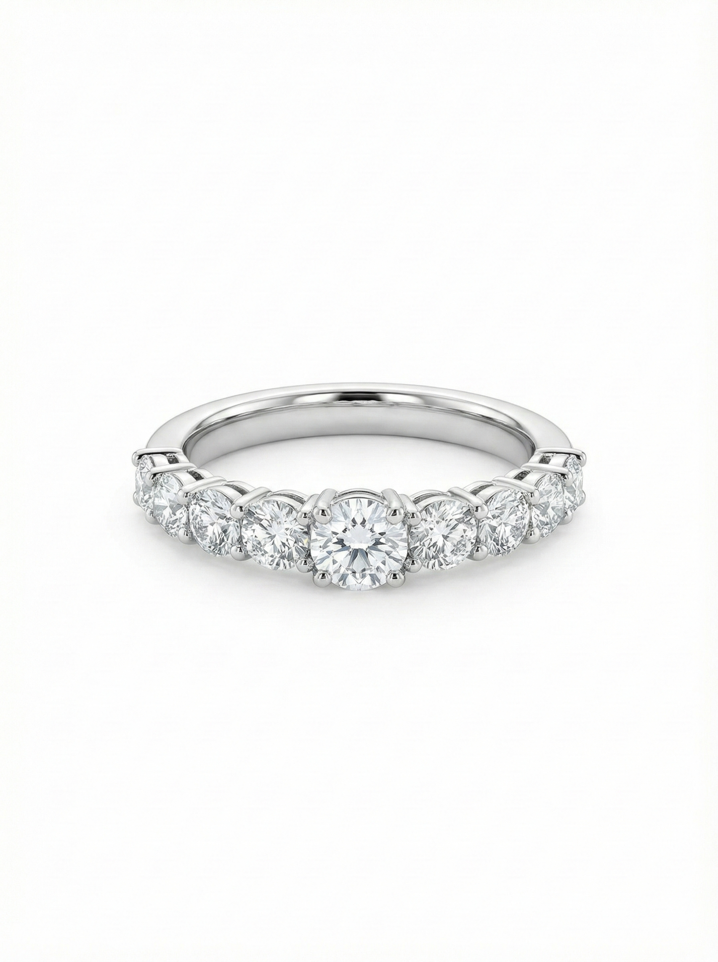 Anello JOHN RICHMOND in Titanio