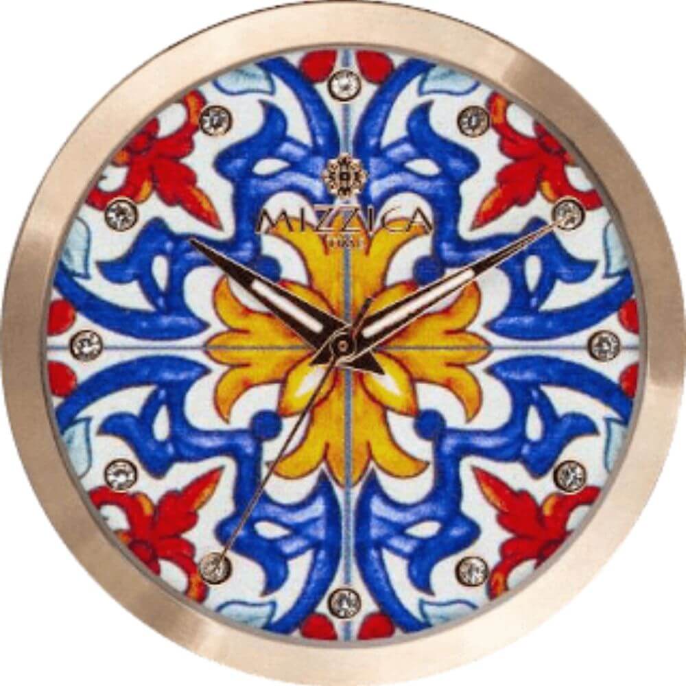 Orologio MIZZICA