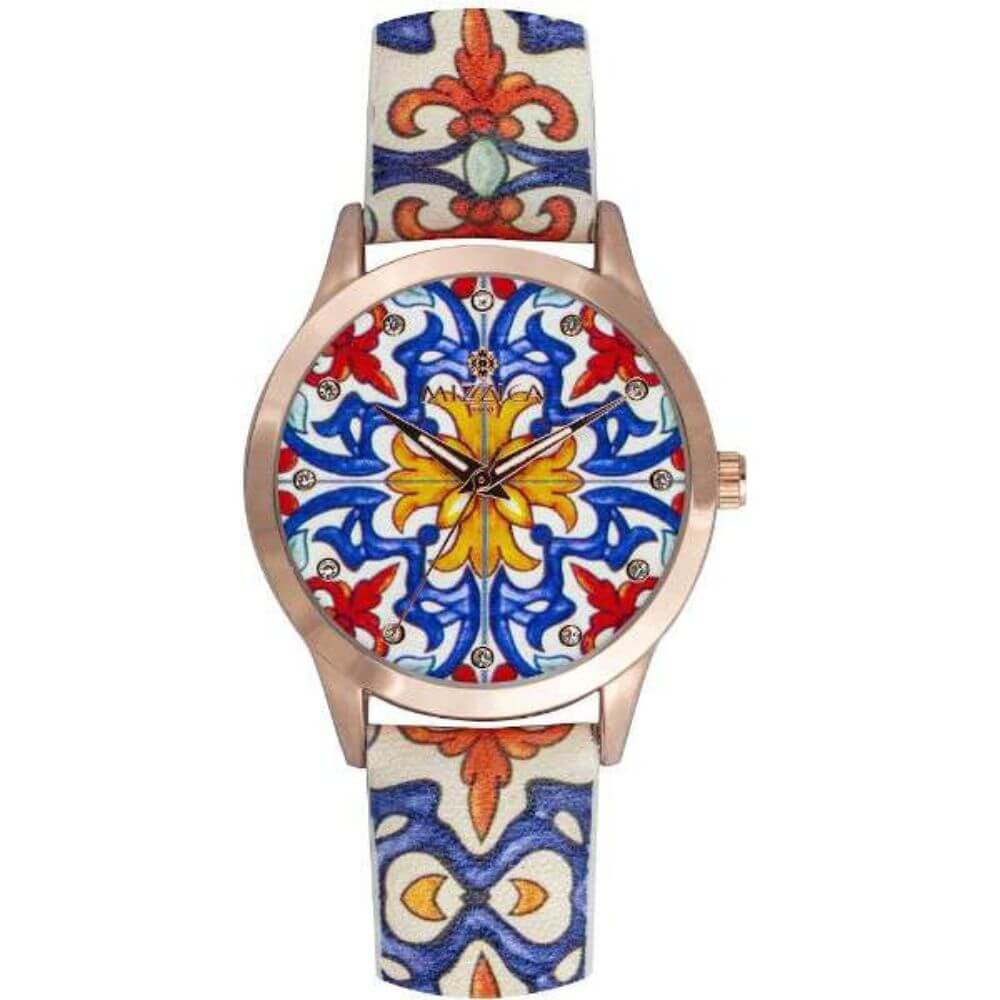 Orologio MIZZICA