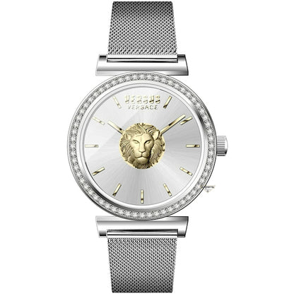Orologio Donna VERSUS Solo Tempo in Acciaio Argento