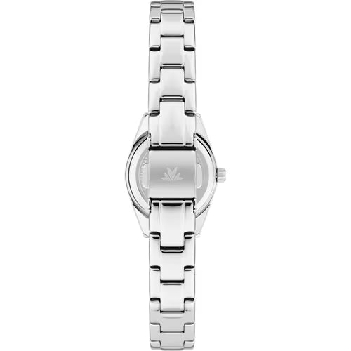 Orologio Donna MORELLATO Magia Bianco Solo Tempo in Acciaio