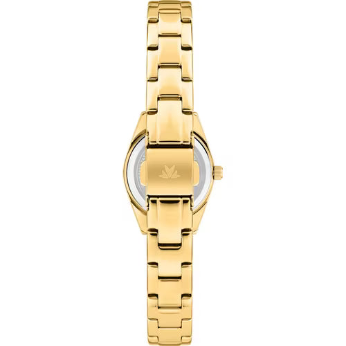Orologio Donna MORELLATO Magia Solo Tempo in Acciaio Dorato