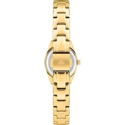 Orologio Donna MORELLATO Magia Solo Tempo in Acciaio Dorato
