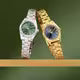 Orologio Donna MORELLATO Magia Solo Tempo Verde in Acciaio