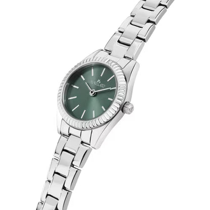 Orologio Donna MORELLATO Magia Solo Tempo Verde in Acciaio