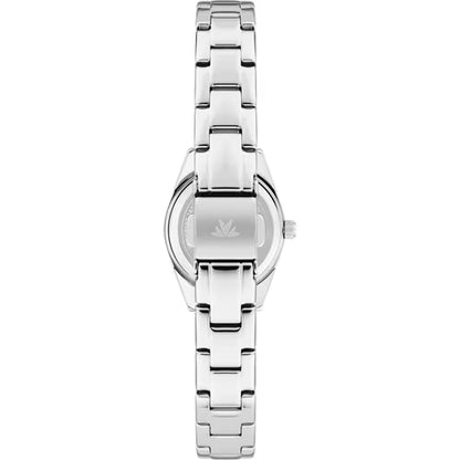 Orologio Donna MORELLATO Magia Solo Tempo Verde in Acciaio