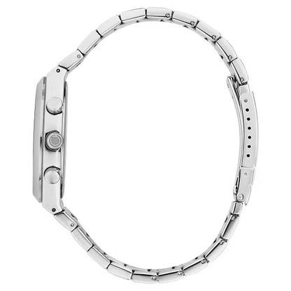 Orologio Uomo TRUSSARDI T-Milano Verde in Acciaio