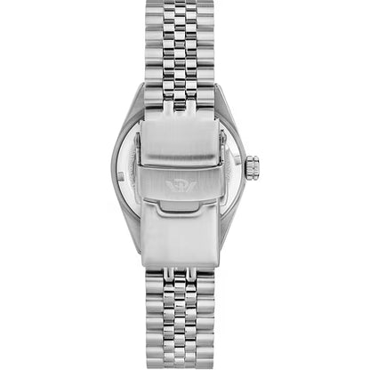 Orologio Donna PHILIP WATCH Caribe in Acciaio Quadrante Blu