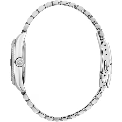 Orologio Donna PHILIP WATCH Caribe in Acciaio Quadrante Blu