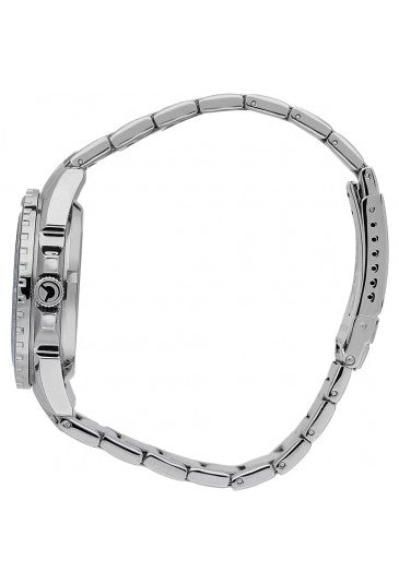 Orologio Uomo SECTOR 450 Automatico Blu in Acciaio