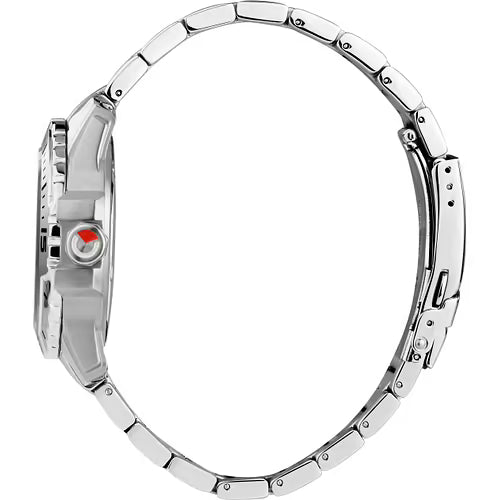 Orologio Uomo SECTOR LEGEND Automatico in Acciaio Quadrante Blu