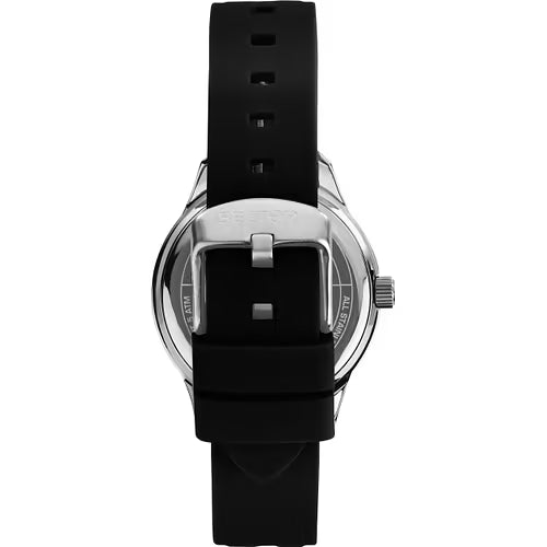 Orologio Uomo SECTOR 270 Solo Tempo in Silicone Nero