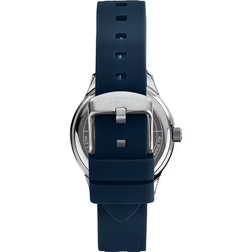 Orologio Uomo SECTOR 270 Solo Tempo in Silicone Blu