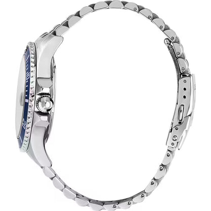 Orologio Uomo SECTOR 230 Solo Tempo Blu in Acciaio