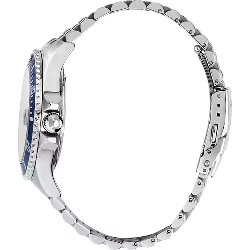 Orologio Uomo SECTOR 230 Solo Tempo Blu in Acciaio