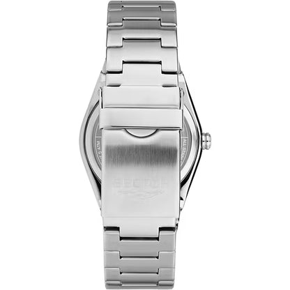 Orologio Uomo SECTOR C300 Solo Tempo Nero in Acciaio