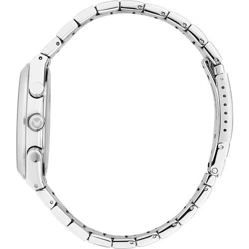 Orologio Uomo SECTOR C300 Cronografo Blu in Acciaio