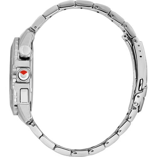 Orologio Uomo SECTOR Legend Cronografo Giallo e Nero in Acciaio