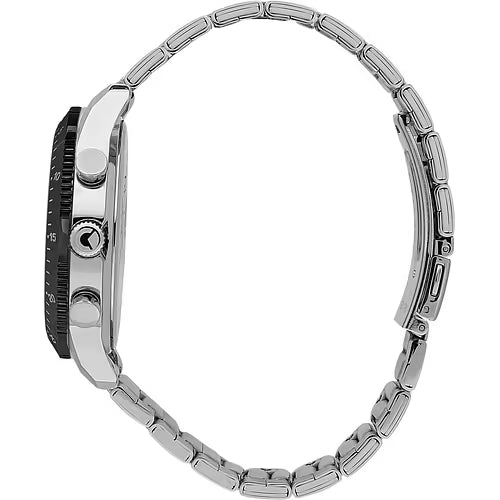 Orologio Uomo SECTOR 270 Cronografo Nero in Acciaio