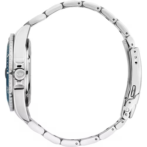 Orologio Uomo PHILIP WATCH Caribe Diving in Acciaio