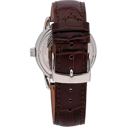 Orologio Uomo PHILIP WATCH Anniversary in Pelle Marrone