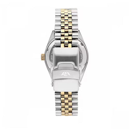 Orologio Donna PHILIP WATCH Caribe in Acciaio e Acciaio Dorato
