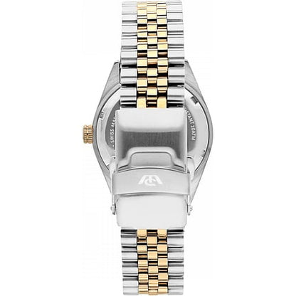 Orologio Donna PHILIP WATCH Caribe in Acciaio e Acciaio Dorato