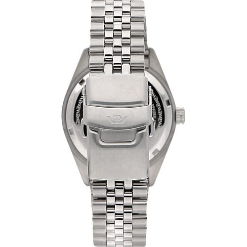 Orologio Uomo PHILIP WATCH Caribe in Acciaio Silver