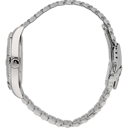 Orologio Uomo PHILIP WATCH Caribe Urban in Acciaio con Quadrante Nero