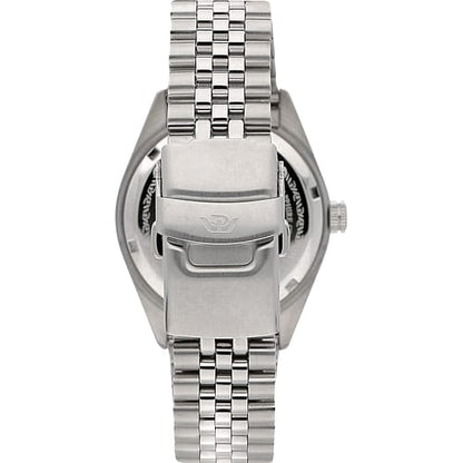 Orologio Uomo PHILIP WATCH Caribe Urban in Acciaio con Quadrante Nero