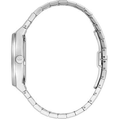 Orologio Uomo PHILIP WATCH Windsurf Tempo e Data Bianco in Acciaio