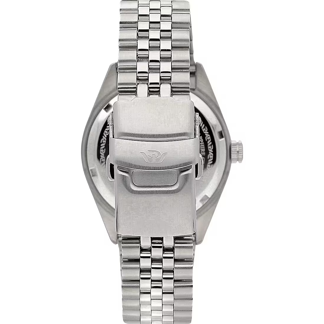 Orologio Uomo PHILIP WATCH Caribe in Acciaio con Quadrante Blu