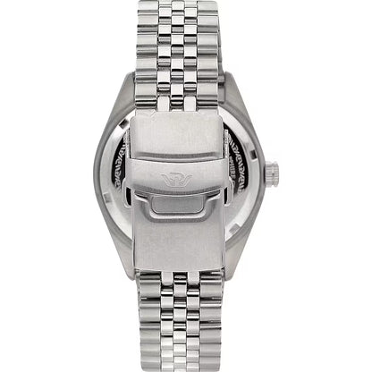 Orologio Uomo PHILIP WATCH Caribe in Acciaio con Quadrante Blu