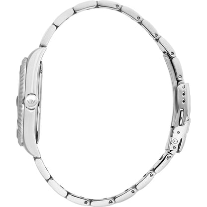 Orologio Uomo PHILIP WATCH Caribe Urban in Acciaio Quadrante Nero