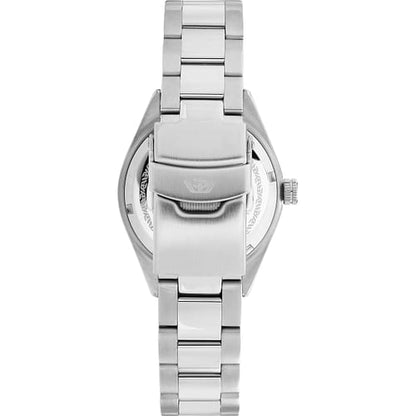 Orologio Uomo PHILIP WATCH Caribe Urban in Acciaio Quadrante Nero