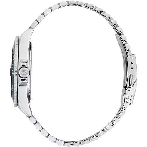 Orologio Uomo PHILIP WATCH Caribe Sport in Acciaio Quadrante Blu