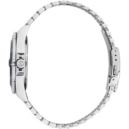 Orologio Uomo PHILIP WATCH Caribe Sport in Acciaio Quadrante Blu