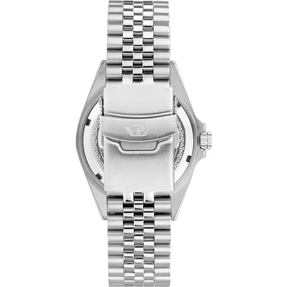 Orologio Uomo PHILIP WATCH Caribe Sport in Acciaio Quadrante Nero