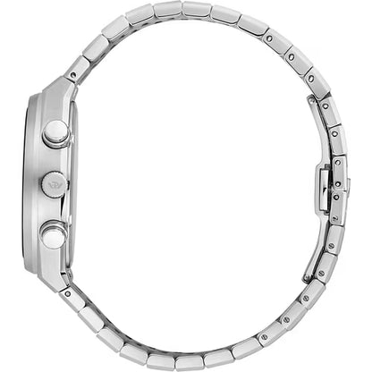 Orologio Uomo PHILIP WATCH Windsurf Cronografo Blu in Acciaio
