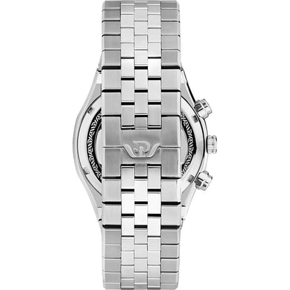 Orologio Uomo PHILIP WATCH Windsurf Cronografo Verde in Acciaio