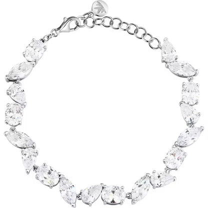 Bracciale Donna MORELLATO Riflessi in Argento e Zirconi