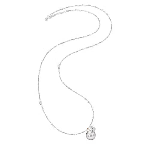 Collana Donna MORELLATO Talismani in Acciaio