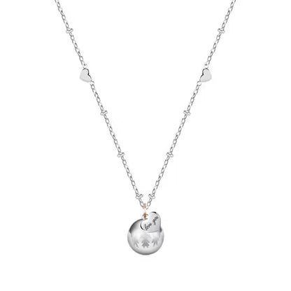 Collana Donna MORELLATO Talismani in Acciaio