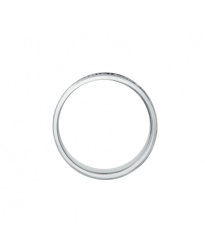 Anello Donna MORELLATO Bagliori in Acciaio con Cristalli