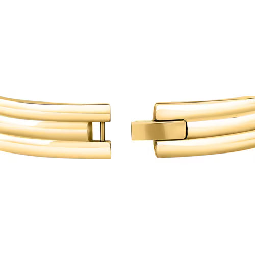 Bracciale Donna MORELLATO Vintage in Acciaio Dorato