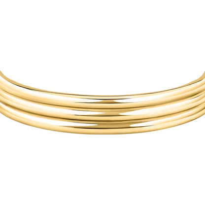 Bracciale Donna MORELLATO Vintage in Acciaio Dorato