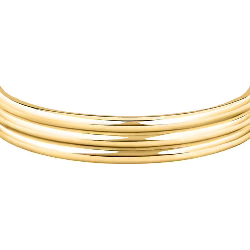 Bracciale Donna MORELLATO Vintage in Acciaio Dorato